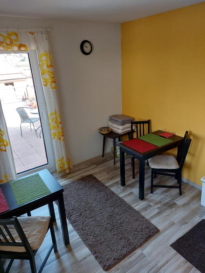 Pokoj pro dva s výhledem Český Krumlov Exteriér fotografie