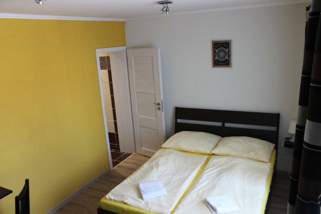 Pokoj pro dva s výhledem Český Krumlov Exteriér fotografie